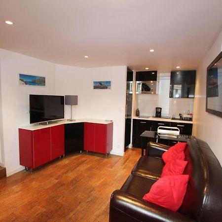 Confortable Studio Carre D'Or 2Pers, Rez-De-Chaussee Marseille Ngoại thất bức ảnh