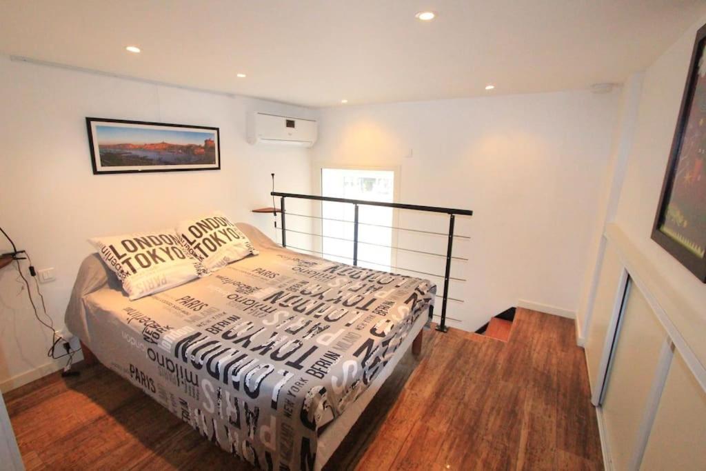 Confortable Studio Carre D'Or 2Pers, Rez-De-Chaussee Marseille Ngoại thất bức ảnh